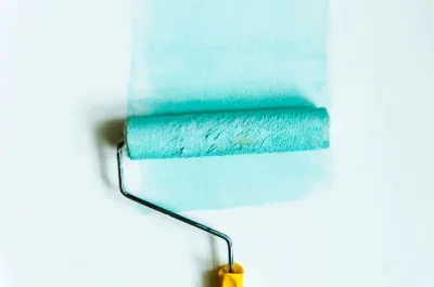 Peinture intérieure à Latilly — murs, plafonds et boiseries